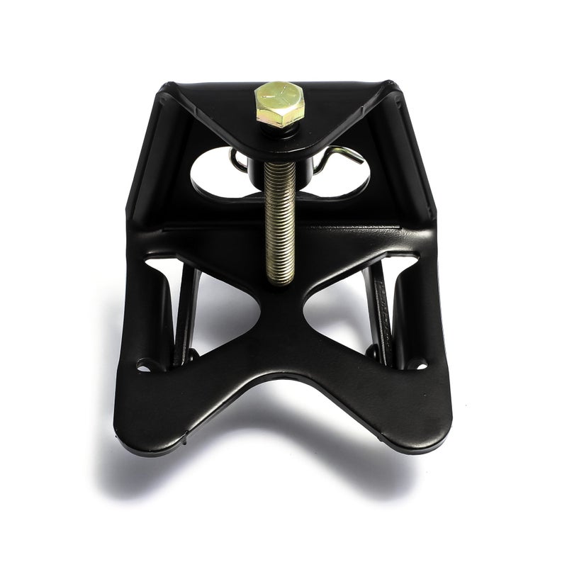 Eaz-Lift Quick Hook-Up Replacement Bracket - Prevents Eaz-Lift Quick Hook-up From Falling Off While in Use |Compatible with Eaz-Lift Weight Distribution Hitches | Durable Construction- (48029) - Image 5